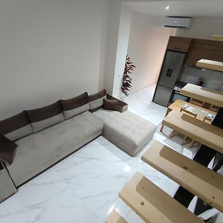 Villa Cemil Alexandrúpoli Kültér fotó