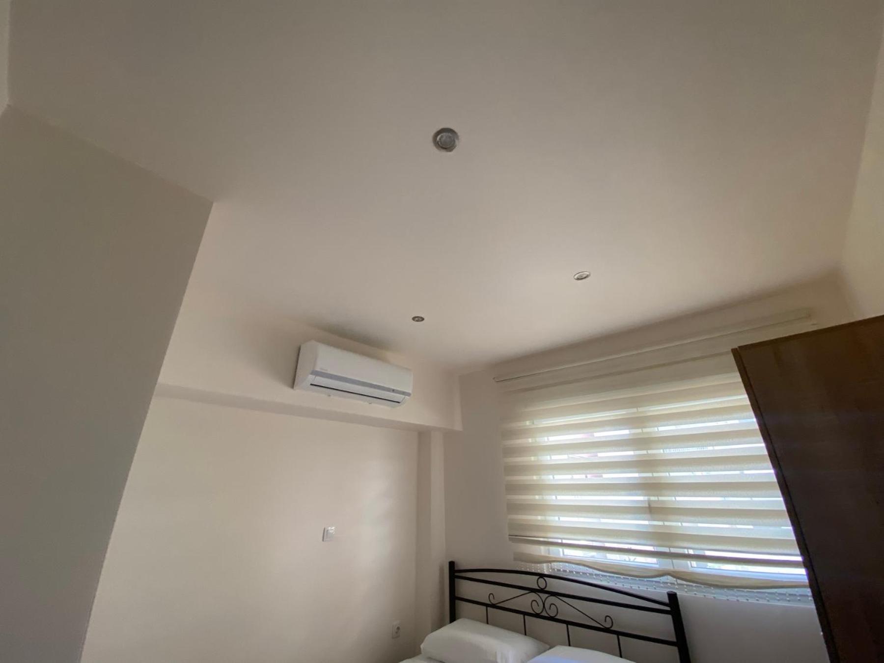 Villa Cemil Alexandrúpoli Kültér fotó