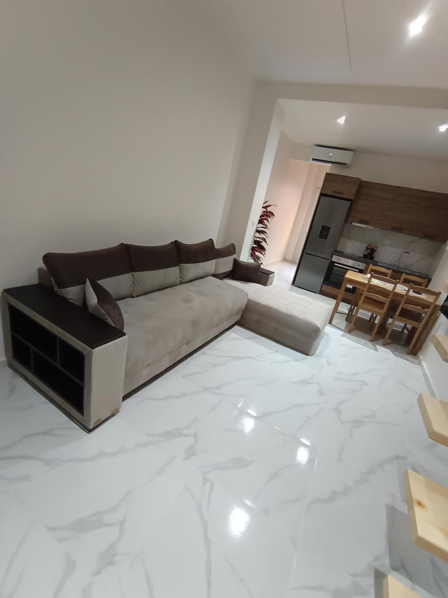 Villa Cemil Alexandrúpoli Kültér fotó