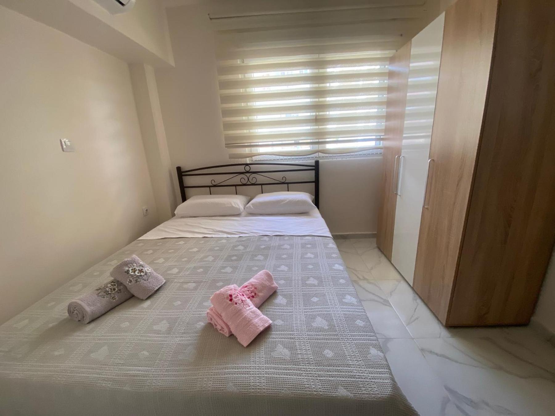 Villa Cemil Alexandrúpoli Kültér fotó