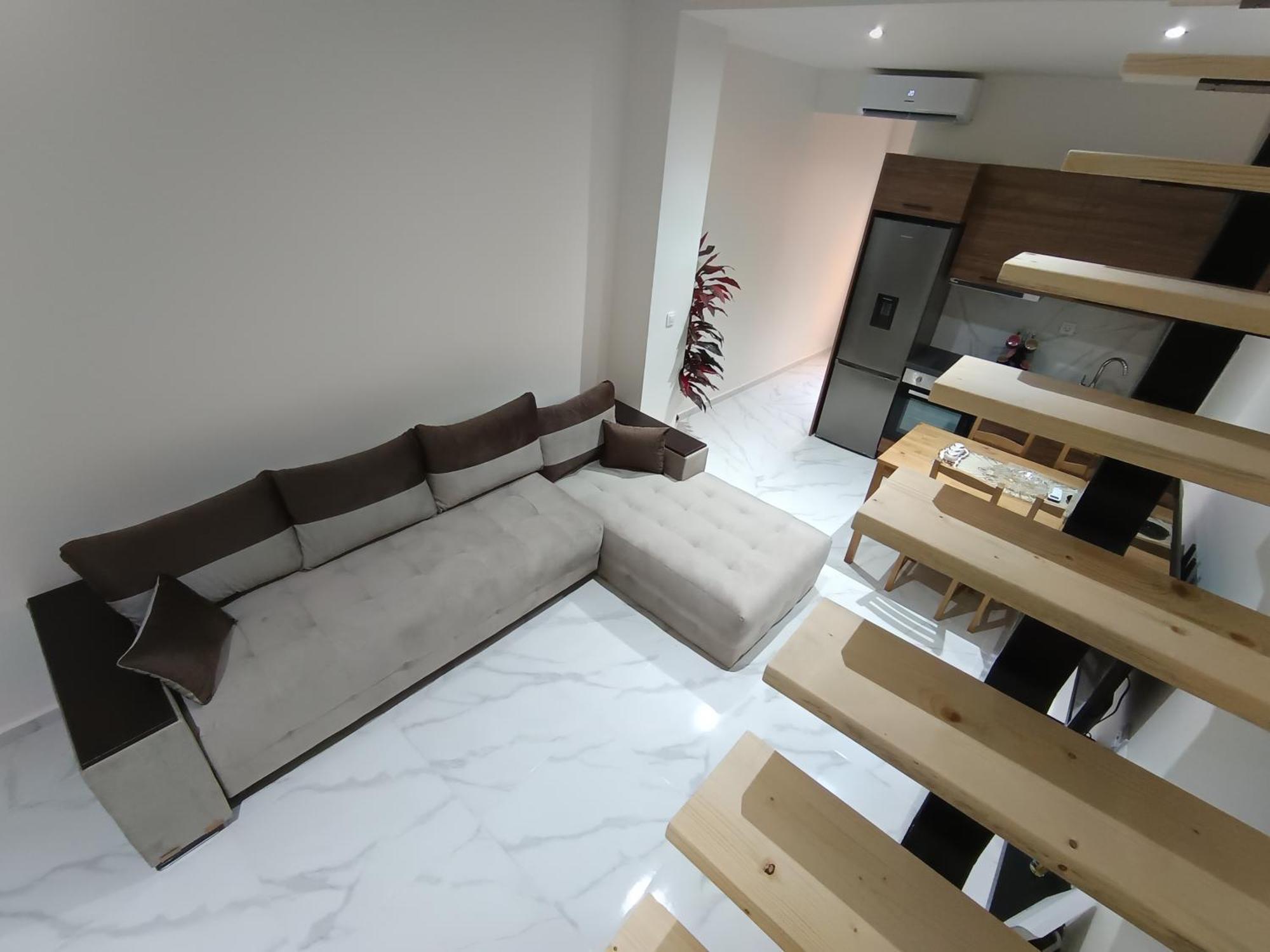Villa Cemil Alexandrúpoli Kültér fotó