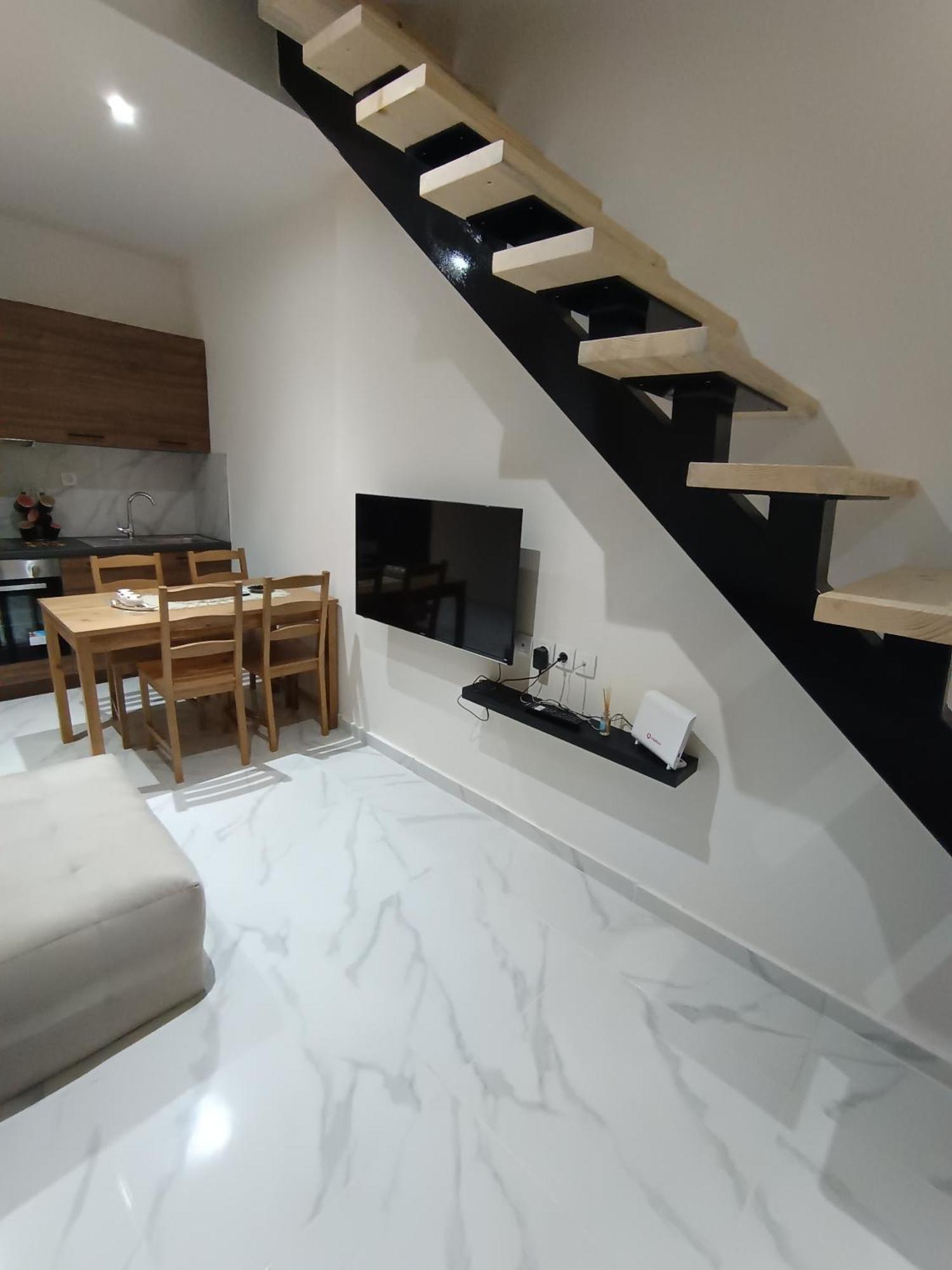 Villa Cemil Alexandrúpoli Kültér fotó