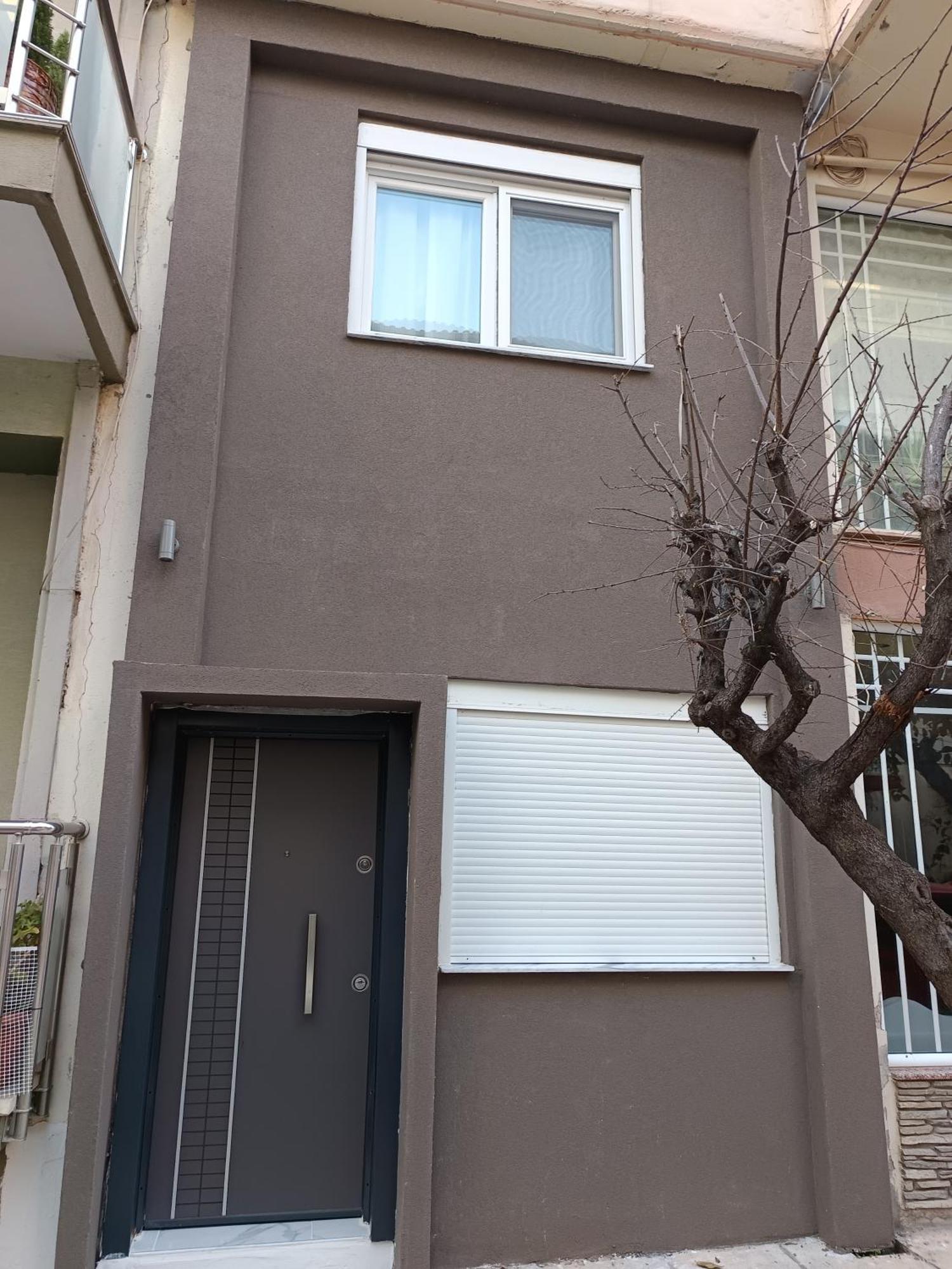 Villa Cemil Alexandrúpoli Kültér fotó